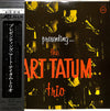 Art Tatum Trio - Presenting... The Art Tatum Trio (Vinyl, LP, Album...