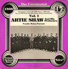 Artie Shaw And His Orchestra - The Uncollected Artie Shaw, Vol. 1, 1938 (Vinyl, LP, Album, Mono) Very Good Plus (VG+) / Very Good Plus (VG+)