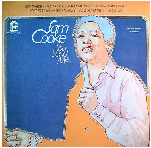 Release: You Send Me...-Vinyl-US-1975-ACL-0445, ACL-0445-3471769
