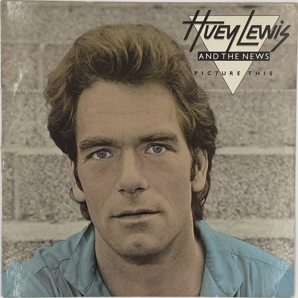 Release: Picture This-Vinyl-US-1982-CHR 1340-1837854