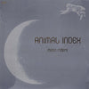 Moonriders - Animal Index (Vinyl, LP, Album)