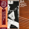 Jim Hall - ジム・ホール＆レッド・ミッチェル \ 甘いバジルに住む (Vinyl, LP, Album, Stereo) Very Good (VG) / Very Good (VG)
