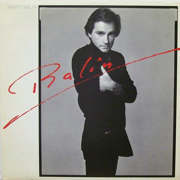 Release: Balin-Vinyl-US-1981-SO-17054-1689529