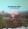 Bingo Miki - Scandinavian Suite (Vinyl, LP, Album)
