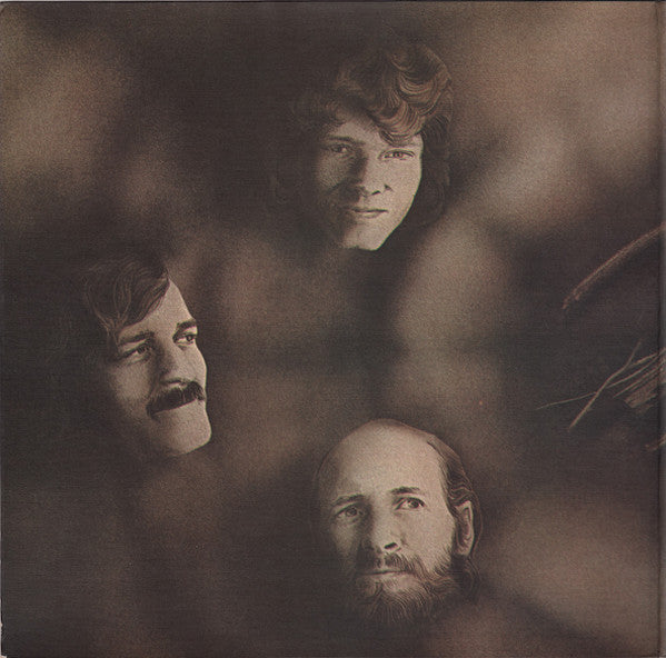 Release: Seventh Sojourn-Vinyl-Japan-1978-LAX 1027, LAX-1027-3508820