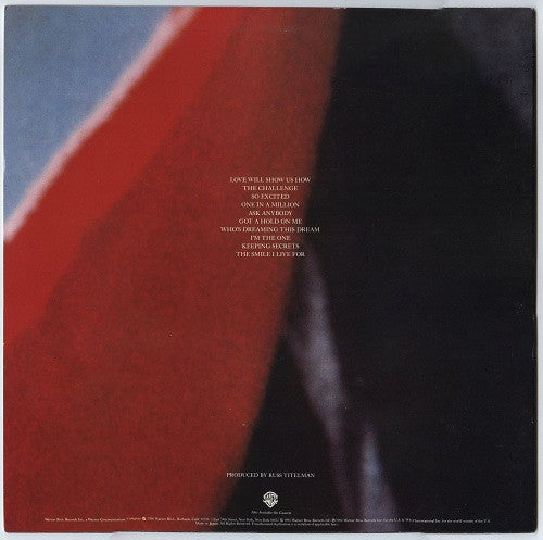 Master Release: Christine McVie by Christine McVie