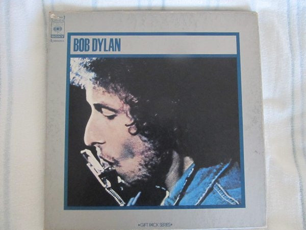 Release: Bob Dylan-Vinyl, Box Set-Japan-1972-SOPH-41-42-5840973