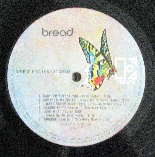 Bread
