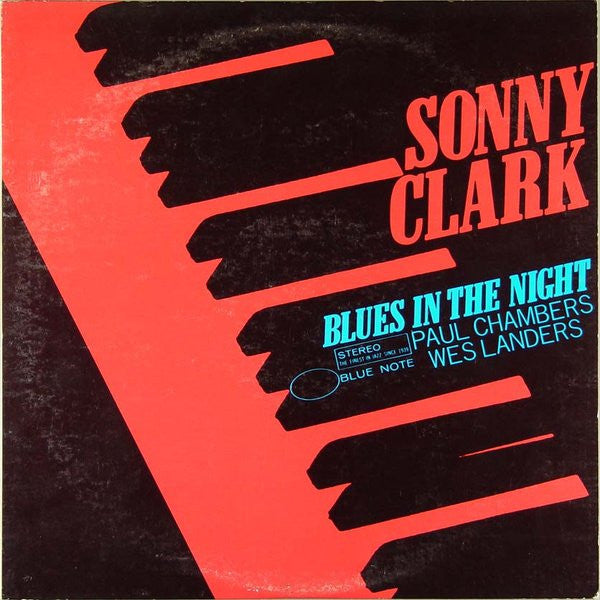 Release: Blues In The Night-Vinyl-Japan-1979-GXF 3051-5278723