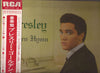 Elvis Presley - Presley Golden Hymn (2xVinyl, LP, Compilation, Reissue) Very Good Plus (VG+) / Very Good Plus (VG+)