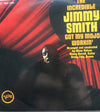 Jimmy Smith - Got My Mojo Workin' (Vinyl, LP, Album, Stereo)