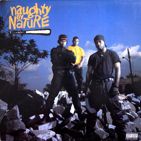Release: Naughty By Nature-Vinyl-Europe-1991-9031-75465-1-1623926