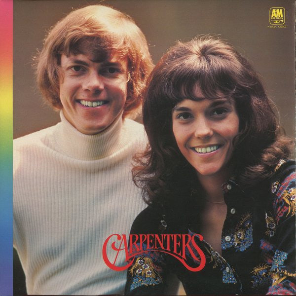Master Release: Great Hits Of The Carpenters by Carpenters