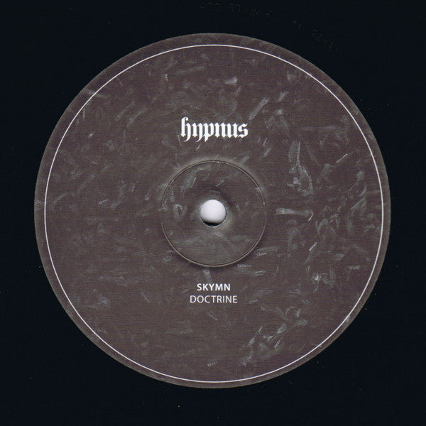 Release: Doctrine-Vinyl-Sweden-2015-HYPNUS006-6876415