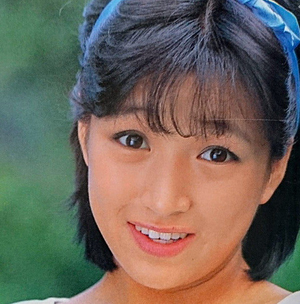 渡辺桂子
