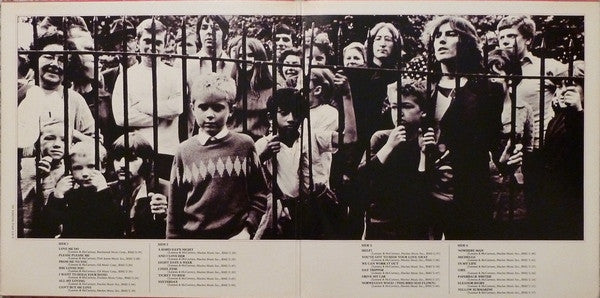 Release: 1962-1966-Vinyl-US-1978-SEBX-11842-1251999