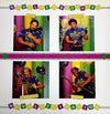 The Neville Brothers - Neville-ization (Vinyl, LP, Album, Stereo) Very Good Plus (VG+) / Very Good Plus (VG+)