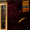 Count Basie And The Kansas City Seven - Count Basie And The Kansas City 7 (Vinyl, LP, Album, Reissue, Stereo) Very Good Plus (VG+) / Very Good Plus (VG+)
