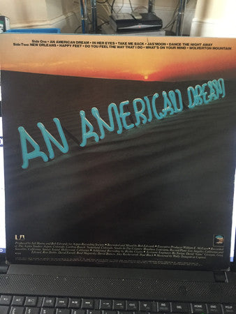 An American Dream