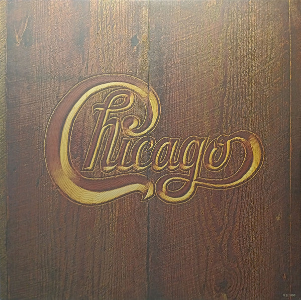 Chicago V