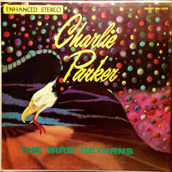 Release: The 'Bird' Returns-Vinyl-US-1962-MG-12179-4728419