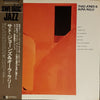 Thad Jones - Thad And Aura (Vinyl, LP, Album) Very Good Plus (VG+) / Very Good (VG)
