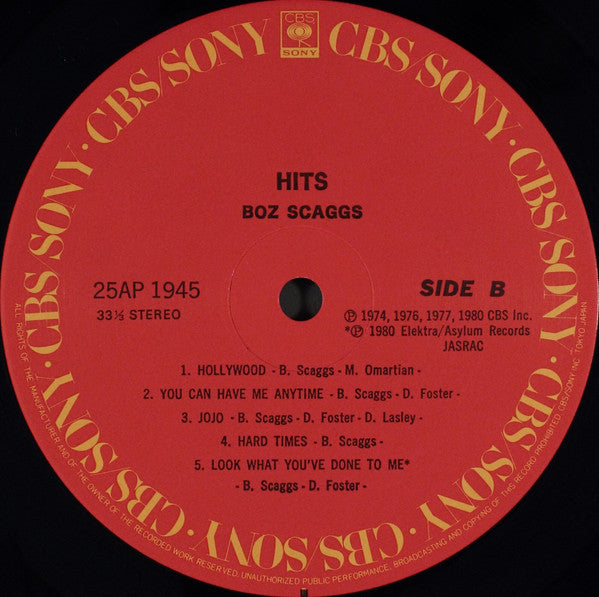 Hits!