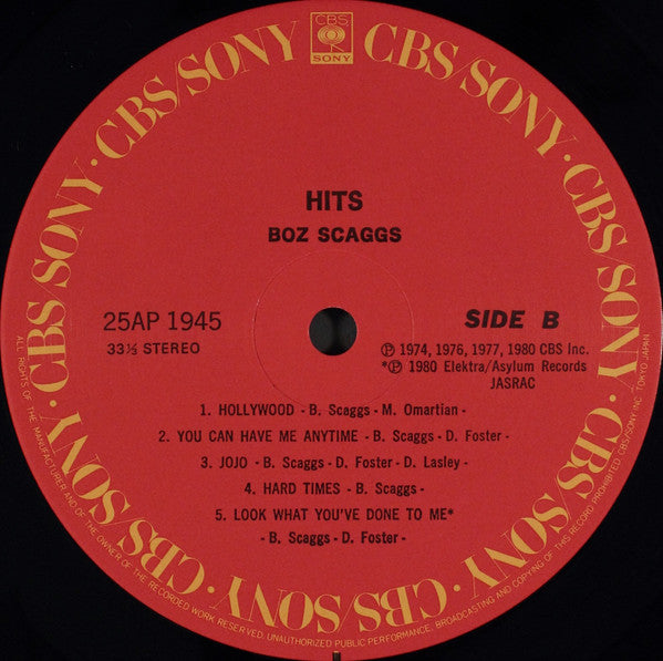 Hits!