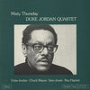 Duke Jordan Quartet - Misty Thursday (Vinyl, LP, Album, Reissue) Near Mint (NM or M-) / Near Mint (NM or M-)