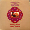 Duke Ellington - It Don't Mean A Thing If It Ain't Got That Swing (Vinyl, LP, Album) Very Good (VG) / Very Good (VG)