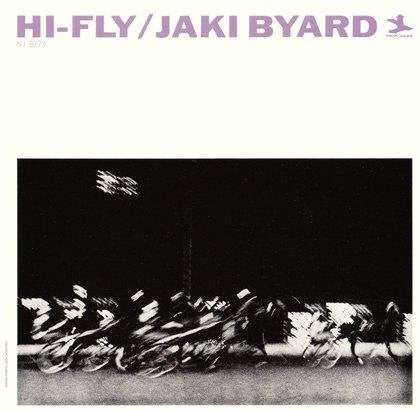 Master Release: Hi-Fly by Jaki Byard