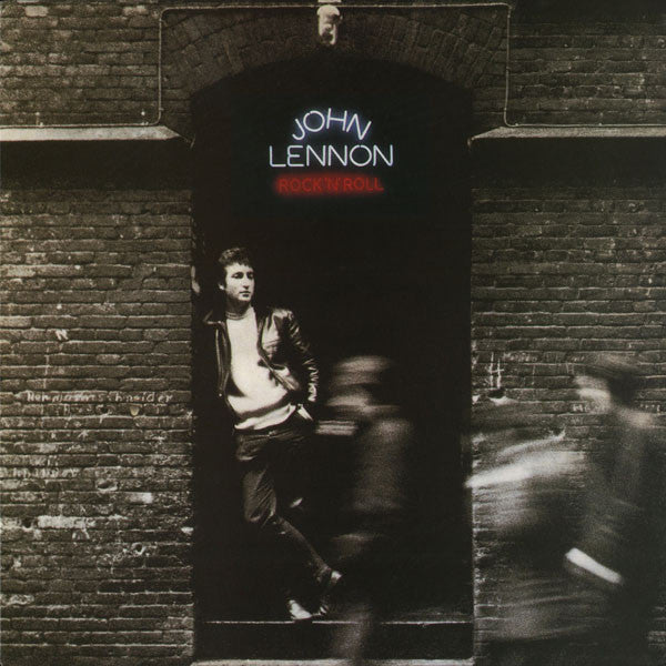 Release: Rock 'N' Roll-Vinyl-Europe-1997-LPCENT 9, 7243 8 55671 1 7, 7243 855671 (17), 8 55671 1-3757053
