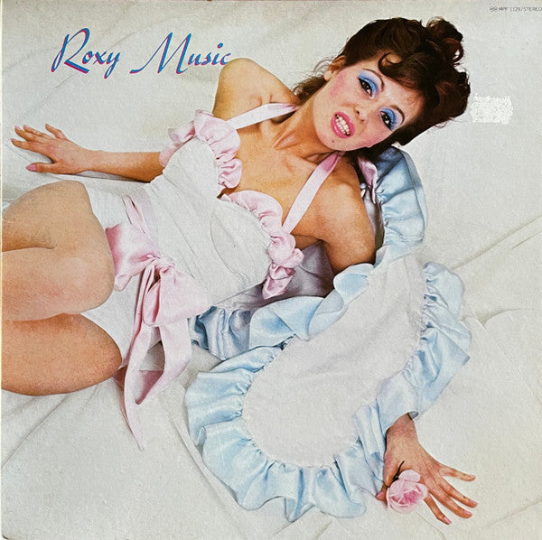 Release: Roxy Music-Vinyl-Japan-1977-MPF-1129-2599140