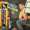 Sadao Watanabe - Iberian Waltz (Vinyl, LP, Album, Compilation, Reissue, Stereo) Very Good Plus (VG+) / Very Good (VG)
