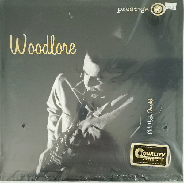Release: Woodlore-Vinyl-US-2013-APRJ 7018, LP 7018-5032914