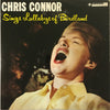 Chris Connor - Sings Lullabys Of Birdland (Vinyl, LP, Album, Reissue, Repress, Mono) Good Plus (G+) / Fair (F)
