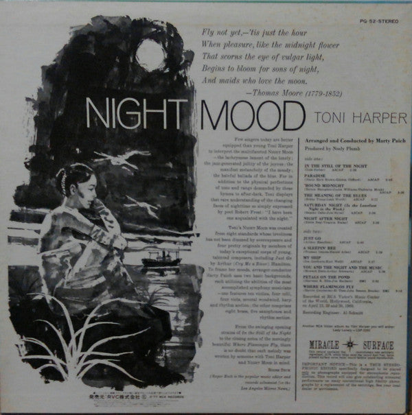 Night Mood