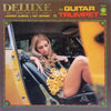 Laurindo Almeida - Deluxe In Guitar & Trumpet (Vinyl, LP, Compilation, Deluxe Edition) Good Plus (G+) / Very Good (VG)