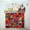 The Monkees - The Birds, The Bees & The Monkees (Vinyl, LP, Album, Stereo) Very Good Plus (VG+) / Very Good Plus (VG+)