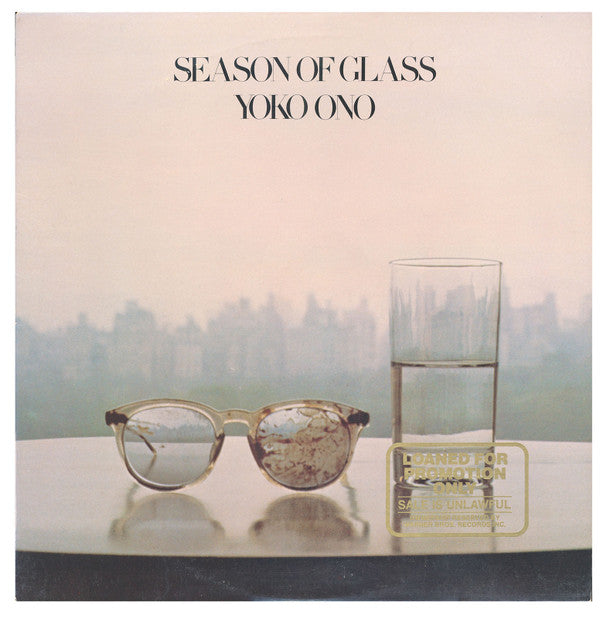 Season Of Glass