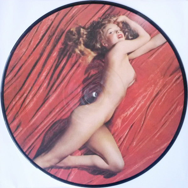 Release: I Wanna Be Loved By You-Vinyl-Germany-1985-AR 30038-9530637