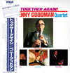 The Benny Goodman Quartet - Together Again! (Vinyl, LP, Album, Reis...