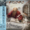 Kansas (2) - Leftoverture (Vinyl, LP, Album)
