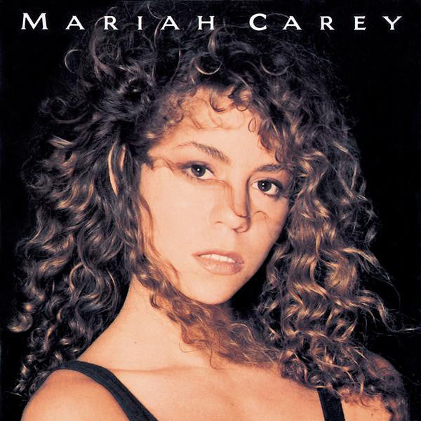 Release: Mariah Carey-Vinyl-US-1990-C 45202-1644189