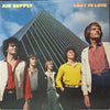 Air Supply - Lost In Love (Vinyl, LP, Album) Very Good (VG) / Good (G)