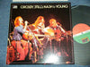 Crosby, Stills, Nash & Young - Crosby, Stills, Nash & Young (Vinyl,...