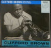 Clifford Brown - Memorial Album (Vinyl, LP, Album, Compilation, Limited Edition, Reissue, Mono) Near Mint (NM or M-) / Near Mint (NM or M-)