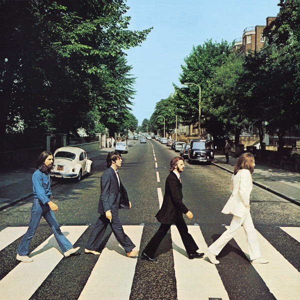 Release: Abbey Road-Vinyl-Italy-2017-PCS 7088, 0094638246817-9699717