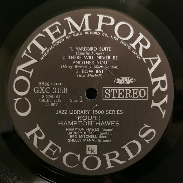 Four!