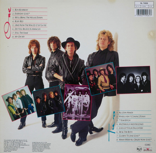 Master Release: The Slade Collection 81-87 by Slade